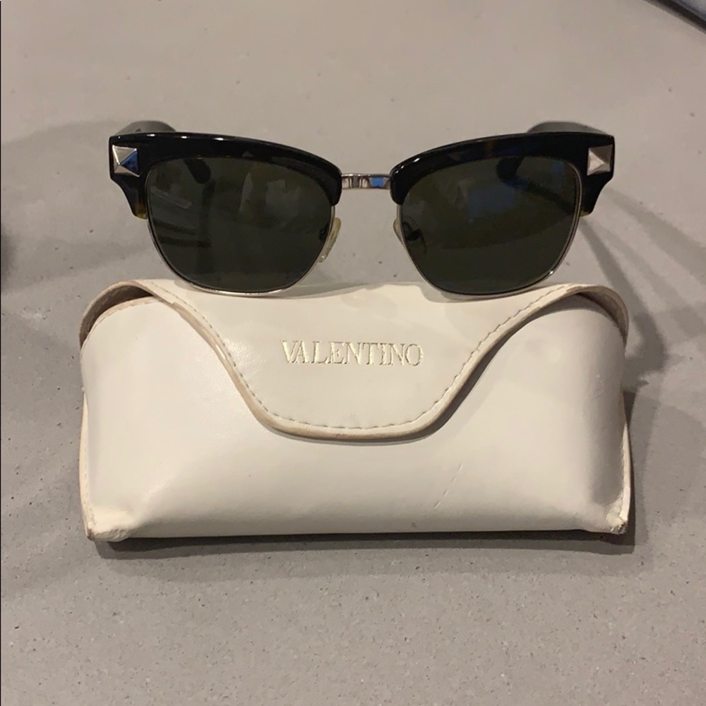 Valentino Sunglasses